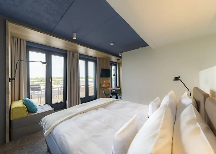 Arborea Marina Resort Neustadt
